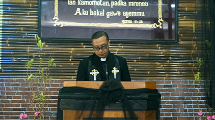 galeri, Ibadah Jumat Agung GKJ Baki Pepantan Kingkang , gereja kristen jawa, gkj, gkj baki, gereja kristen jawa baki, baki, sukoharjo, gkj klasis sukoharjo, klasis sukoharjo, klasis, sinode gkj, sinode 